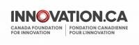 Canada Foundation for Innovation/Fondation canadienne pour l'innovation 