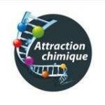 Attraction chimique - Universite Laval