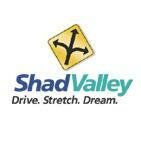 Shad Valley